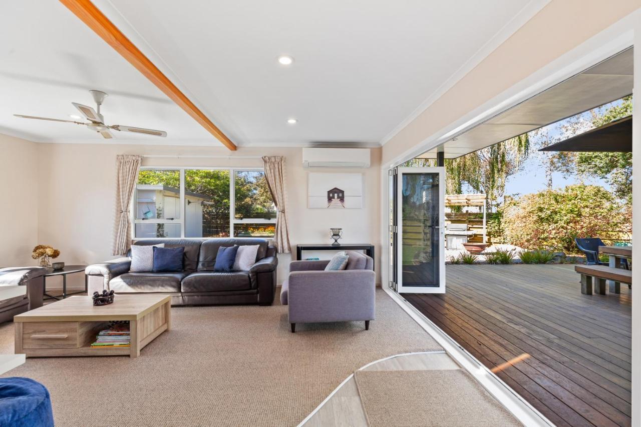 Holiday home Sandy Feet - Papamoa