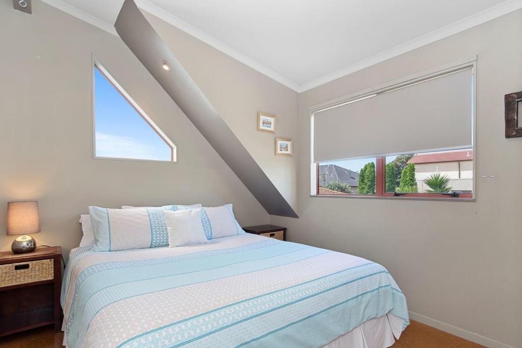 Ferienhaus Sandy Feet - Papamoa