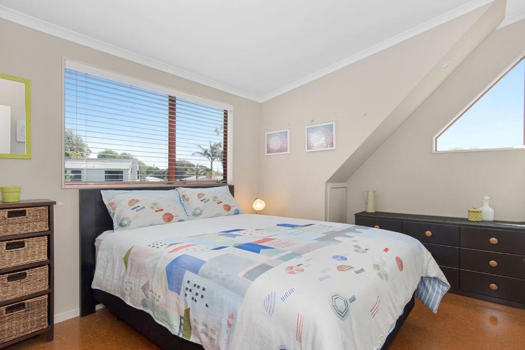 Ferienhaus Sandy Feet -